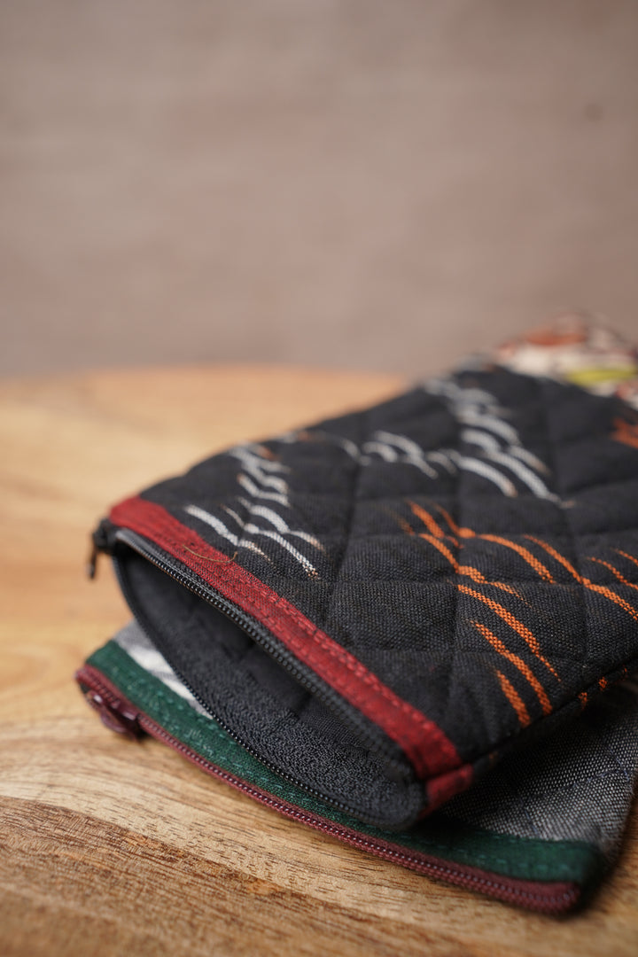 Handcrafted Bags - Matkatus 