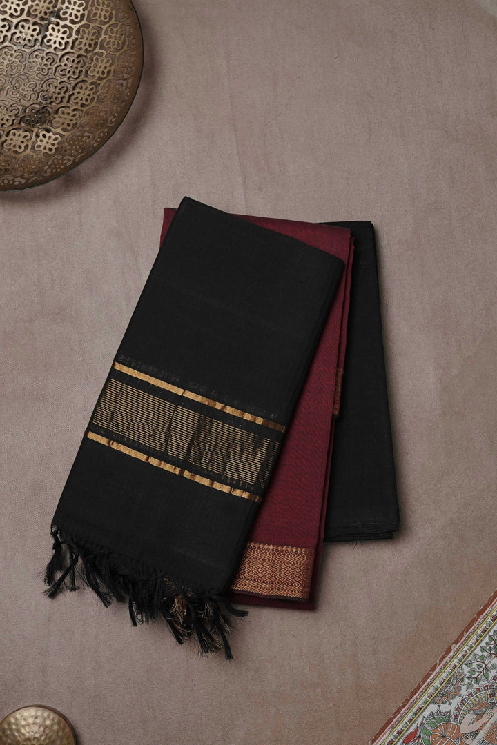 Mangalagiri Suit - Matkatus