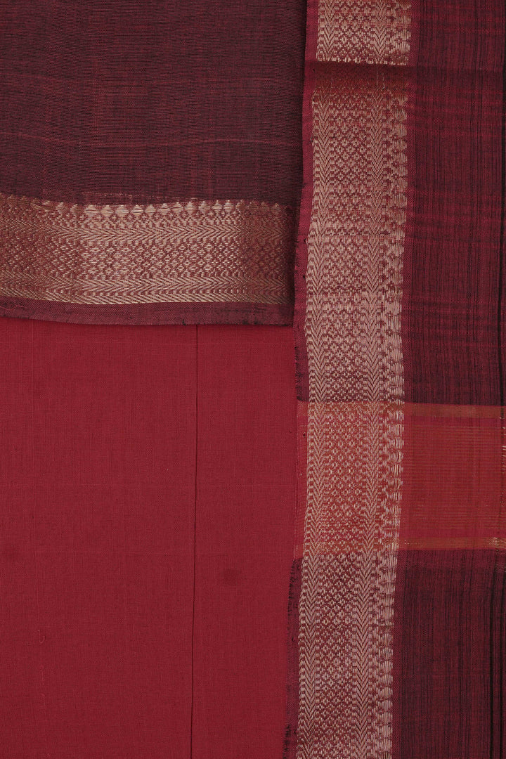 Cotton Suit - Matkatus