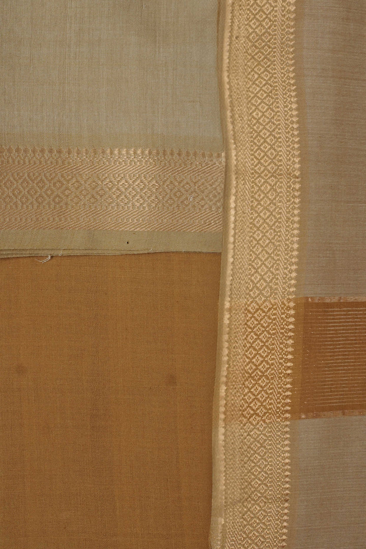 Cotton Suit - Matkatus