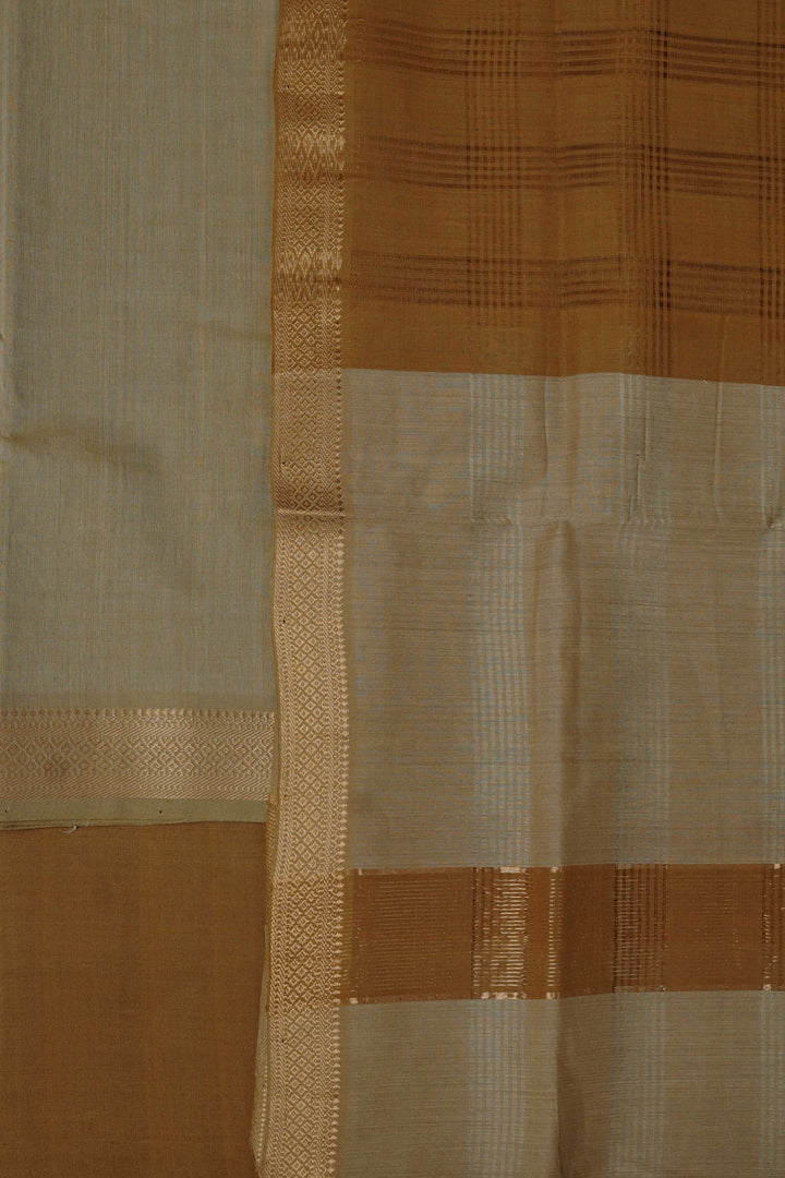 Cotton Suit - Matkatus