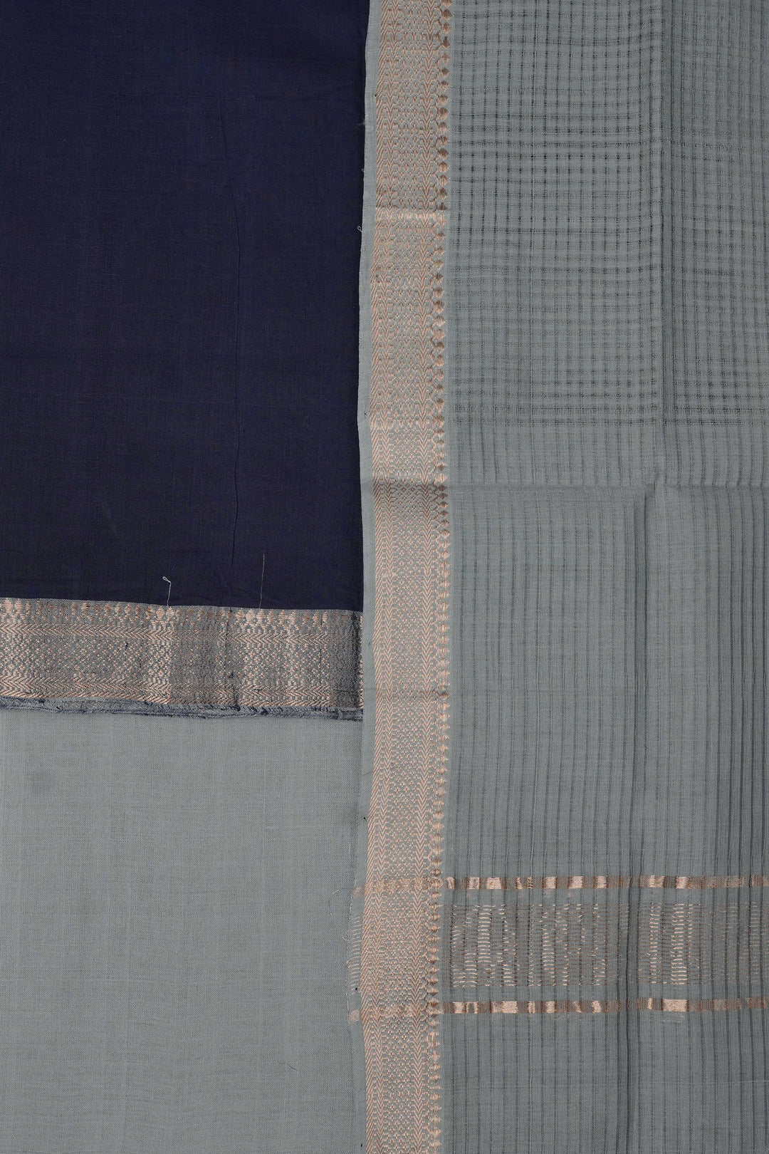 Cotton Suit - Matkatus