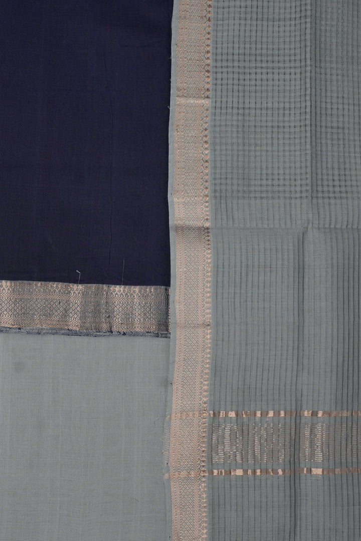 Cotton Suit - Matkatus
