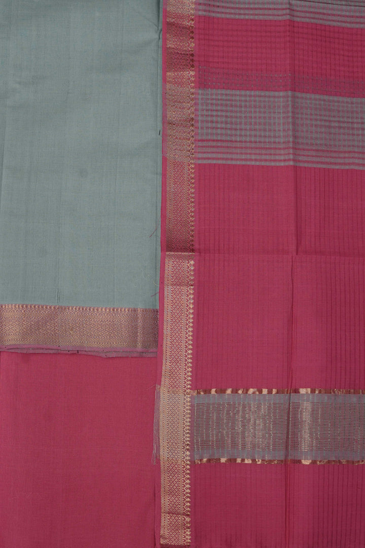Cotton Suit - Matkatus