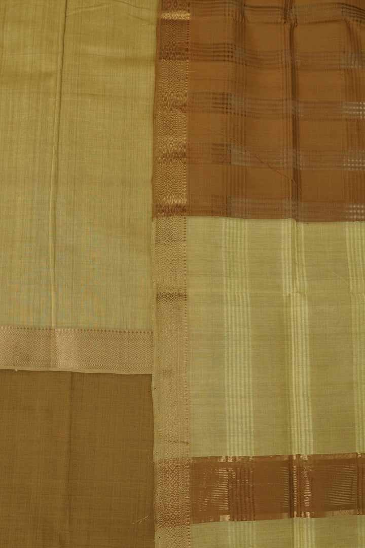 Cotton Suit - Matkatus