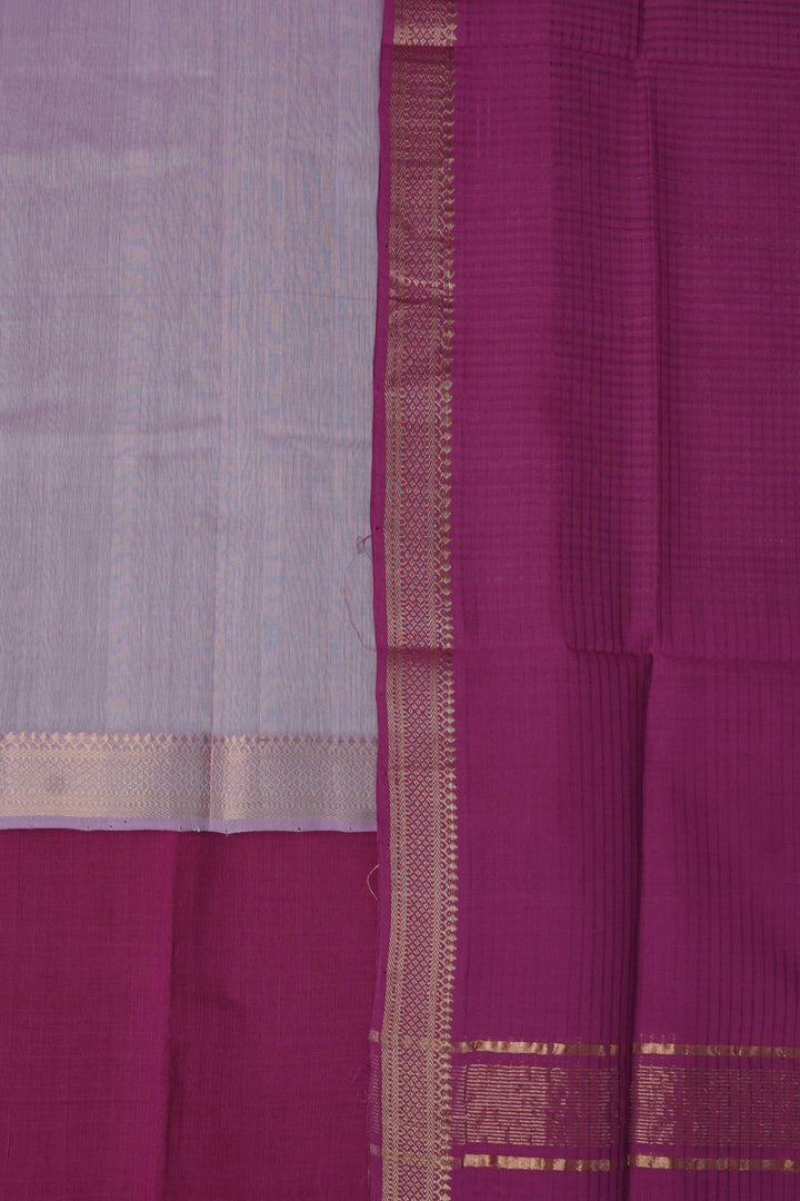 Cotton Suit - Matkatus