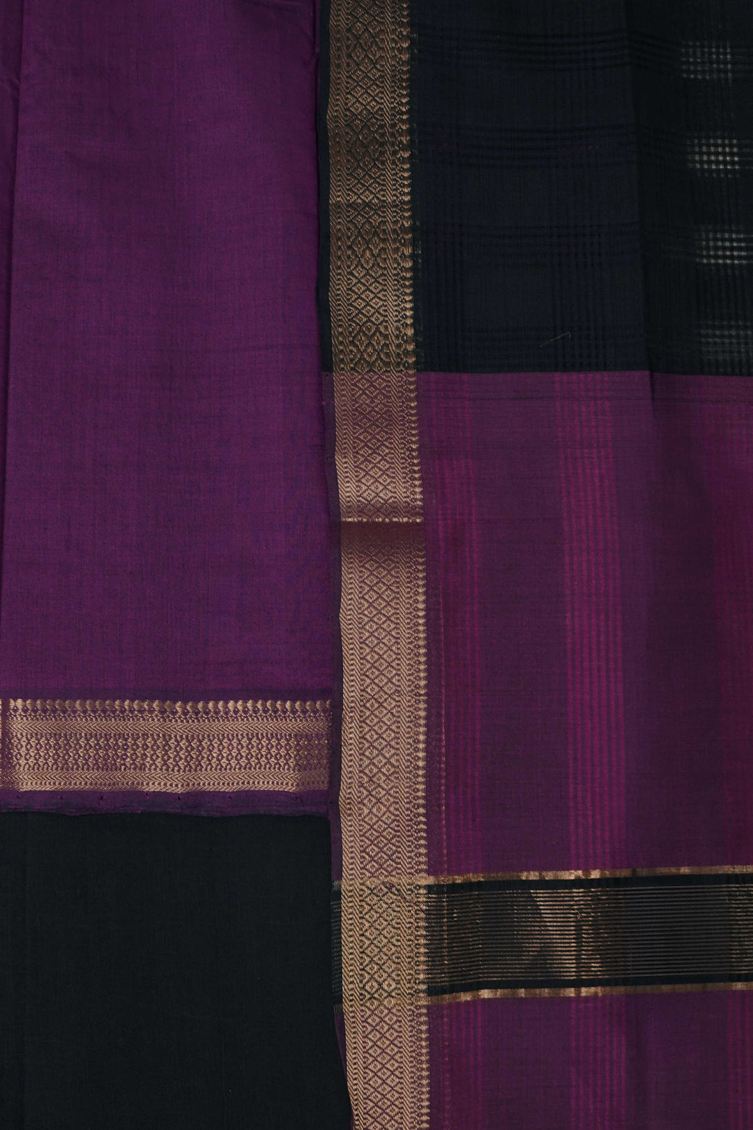 Cotton Suit - Matkatus