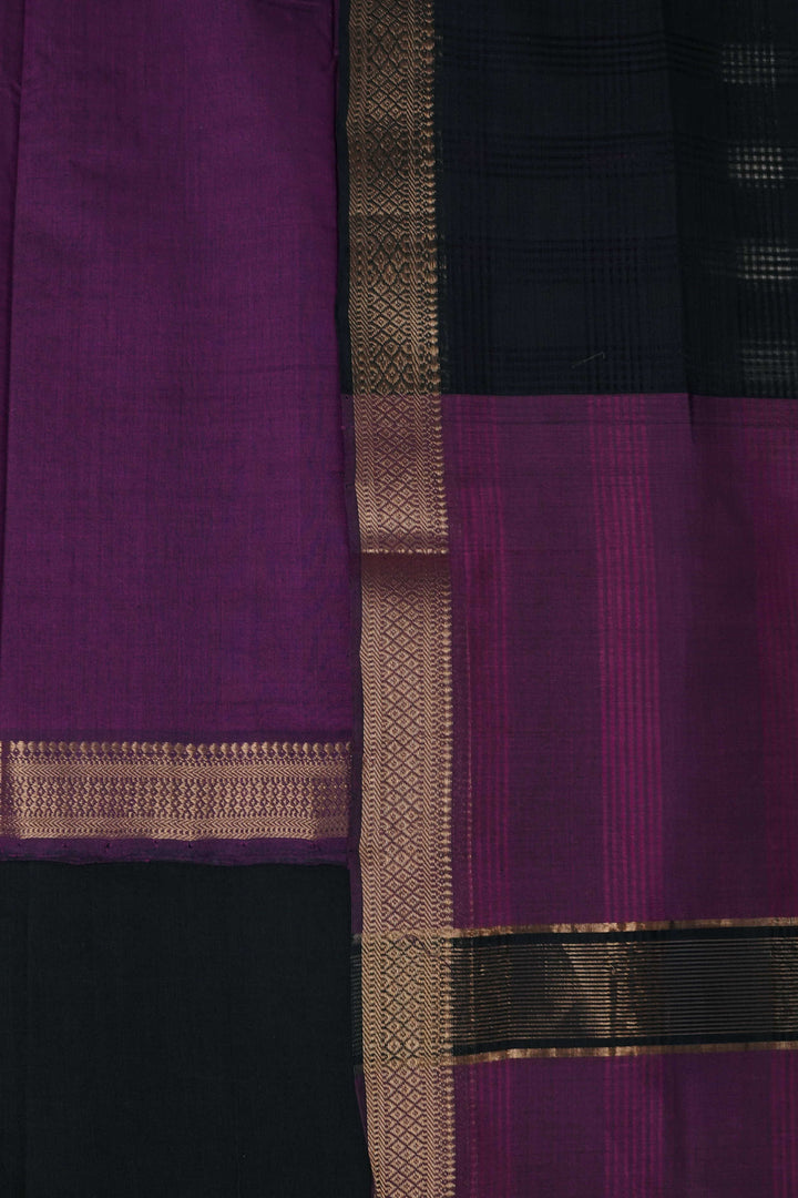 Cotton Suit - Matkatus