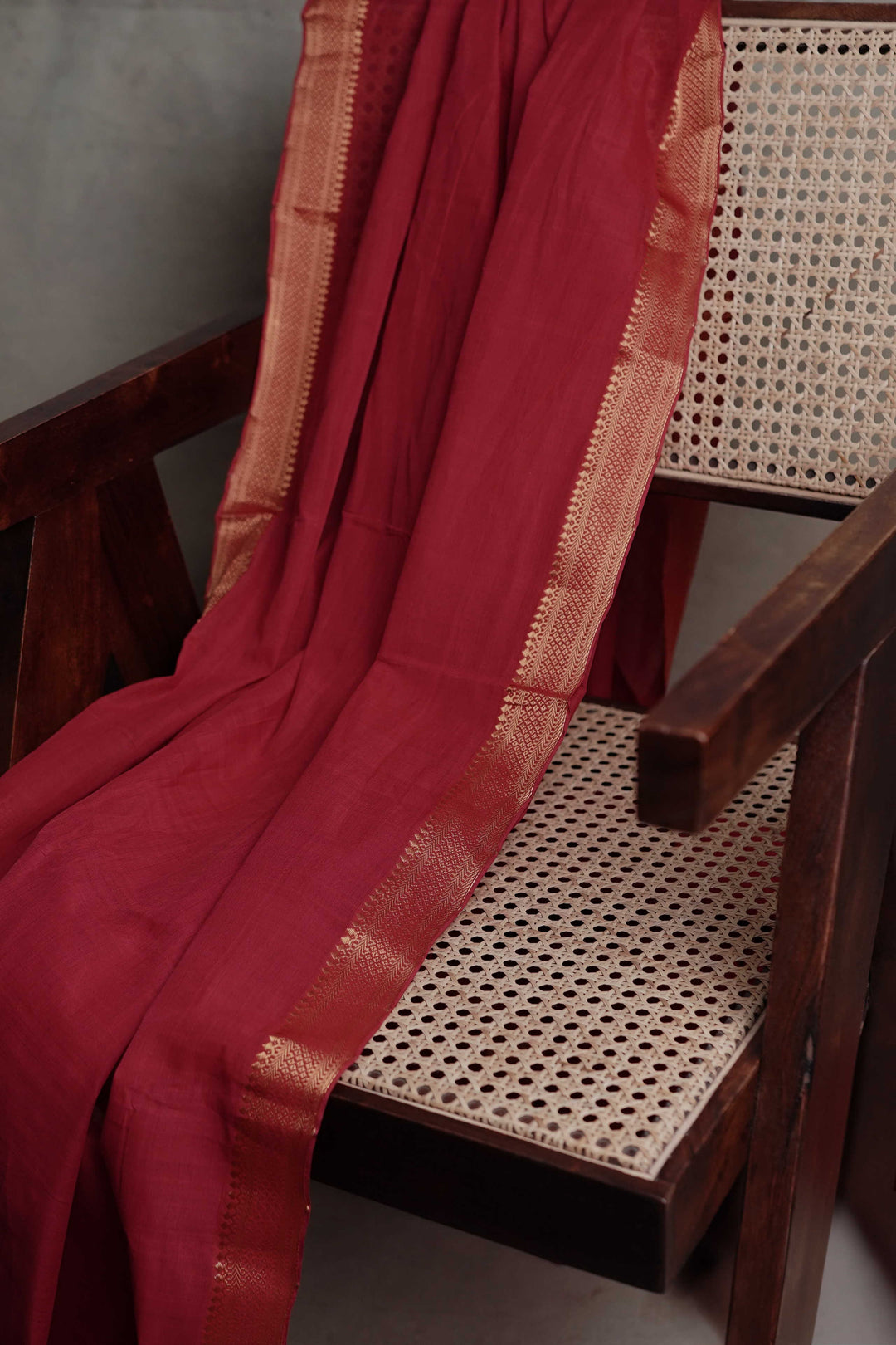Border Fabrics - Matkatus 