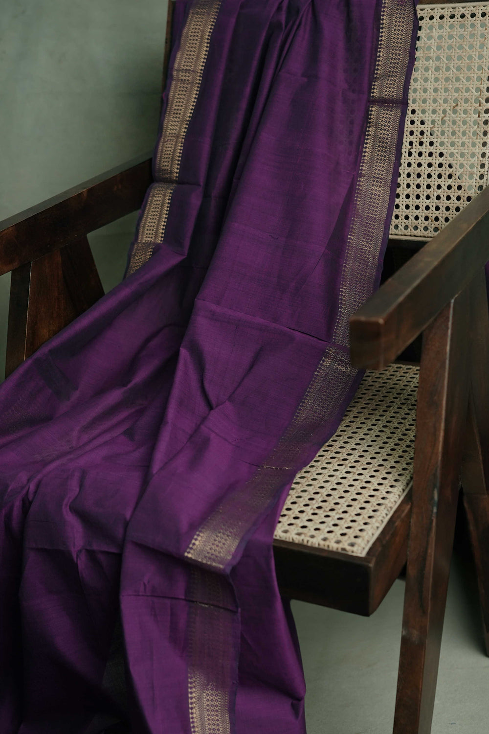 Mangalagiri Cotton Fabric - Matkatus 