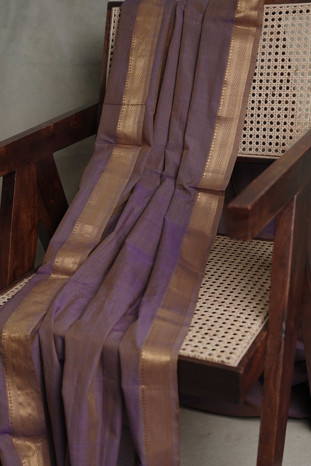 Mangalagiri Cotton Fabric - Matkatus 