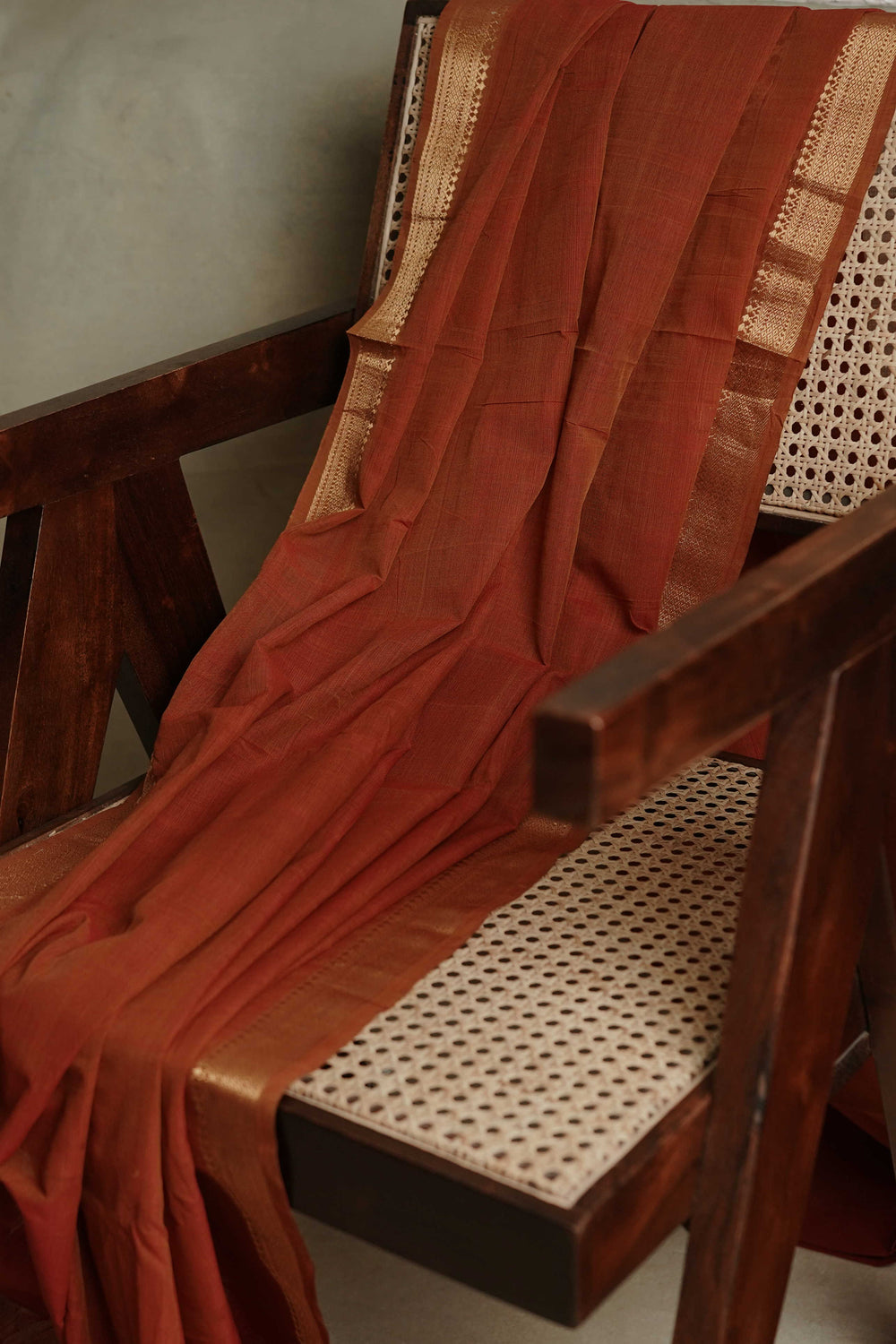 Mangalagiri Cotton Fabric - Matkatus 