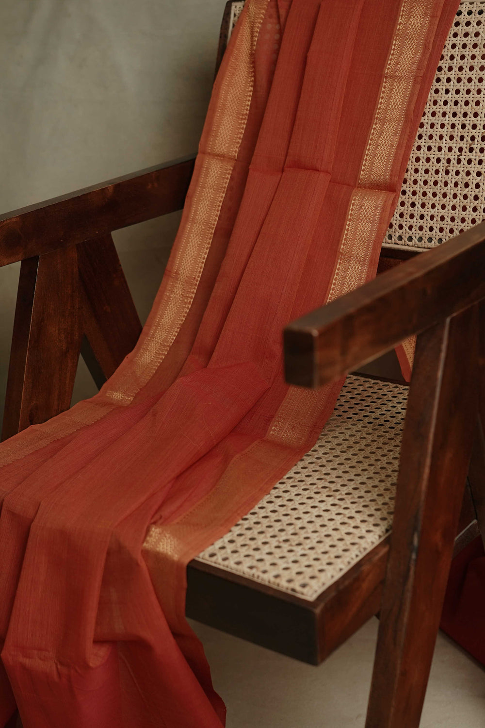 Mangalagiri Cotton Fabric - Matkatus 