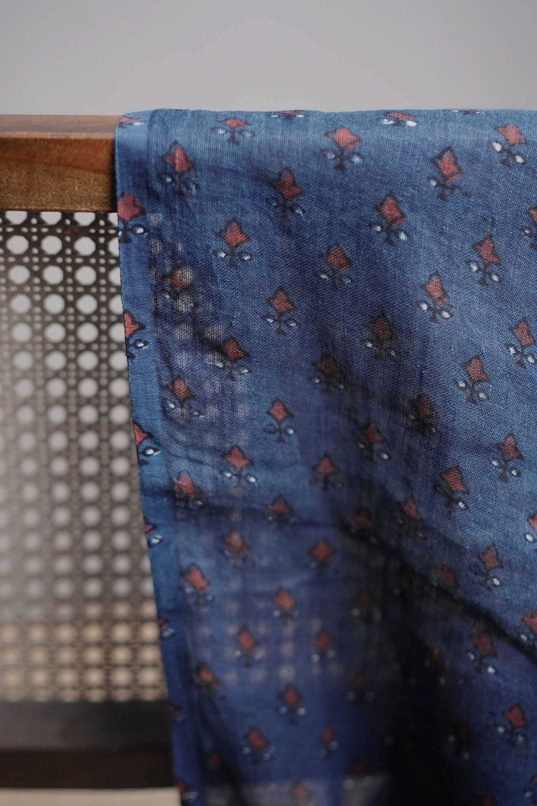 Ajrak Fabrics - Matkatus 