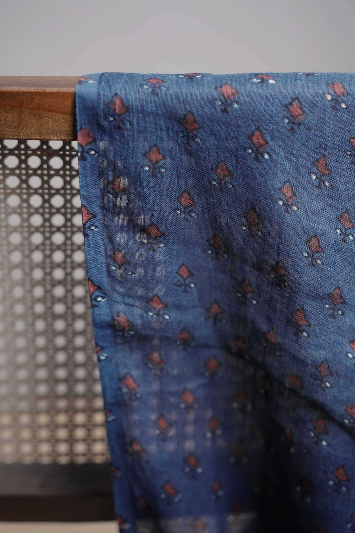 Ajrak Fabrics - Matkatus 