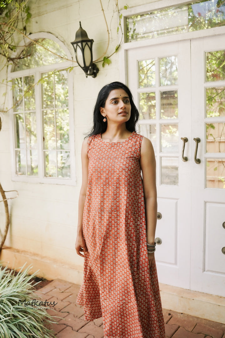 Divi - Dress Pattern 14