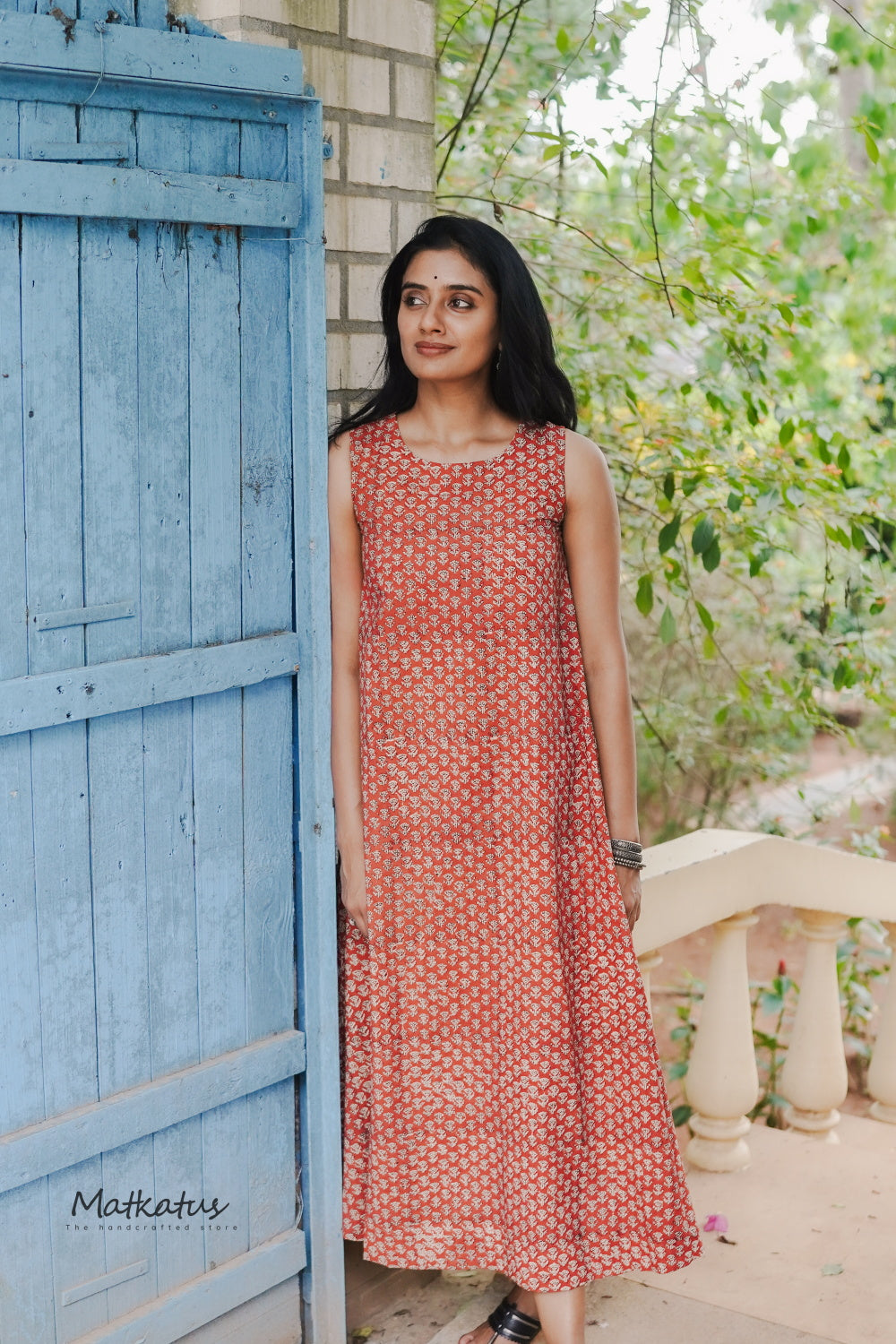 Divi - Dress Pattern 14