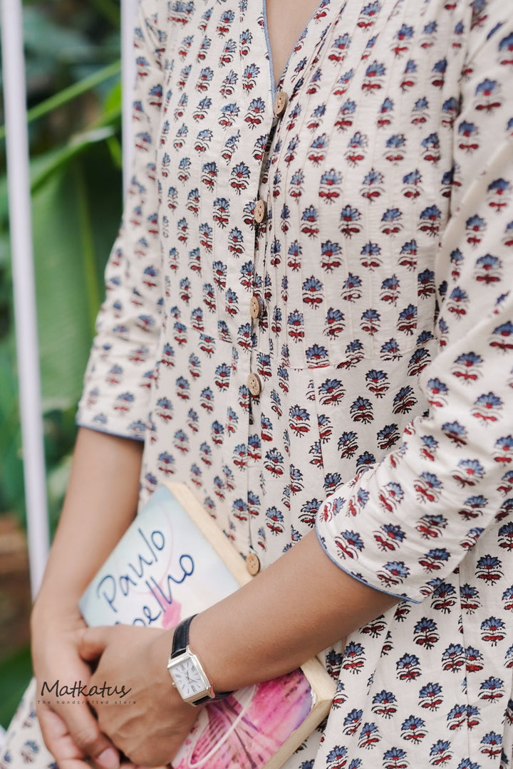 Joe - Dress Pattern 15