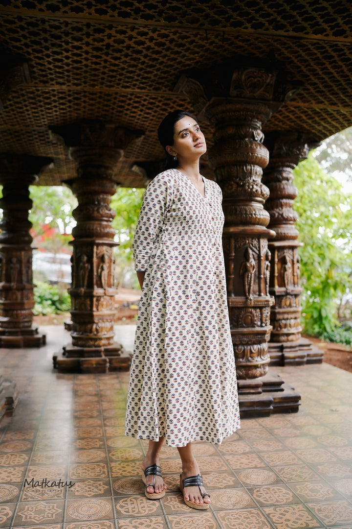 Joe - Dress Pattern 15