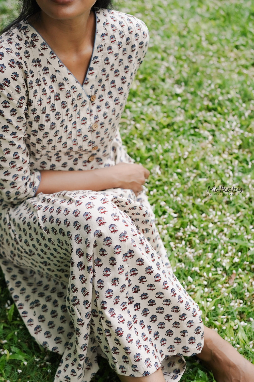 Joe - Dress Pattern 15