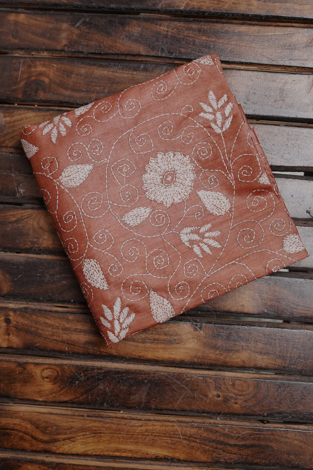 Kantha Blouse - Matkatus 