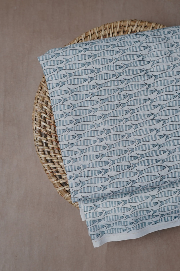 Cotton Fabrics-Matkatus 