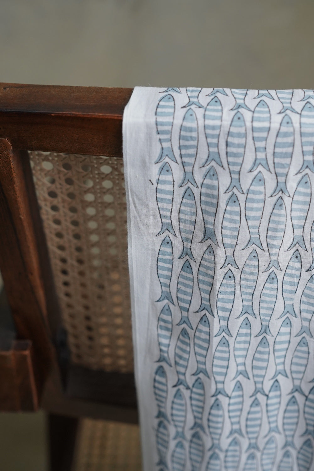 Sanganeri Fabrics-Matkatus 