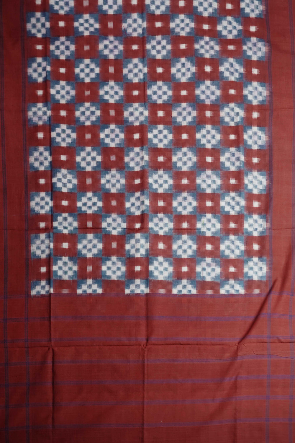 Cotton Dupattas - Matkatus 