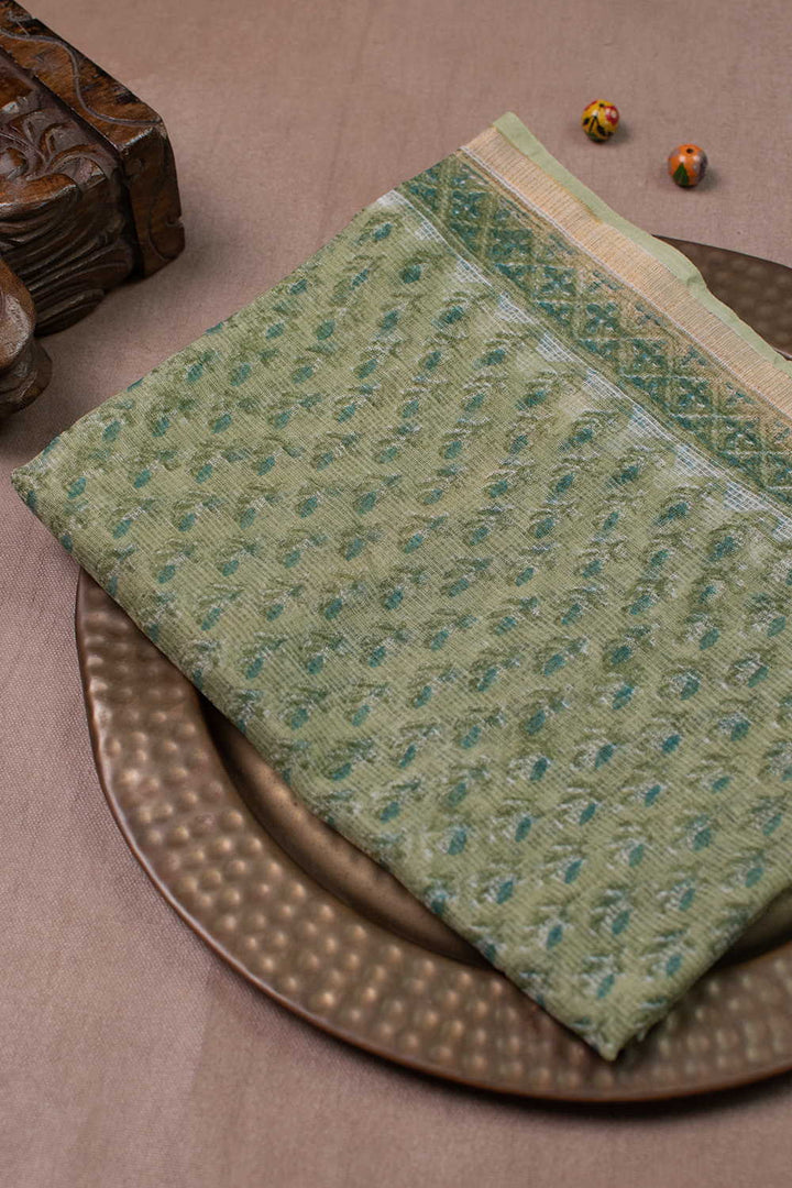 Kota Dupatta - Matkatus