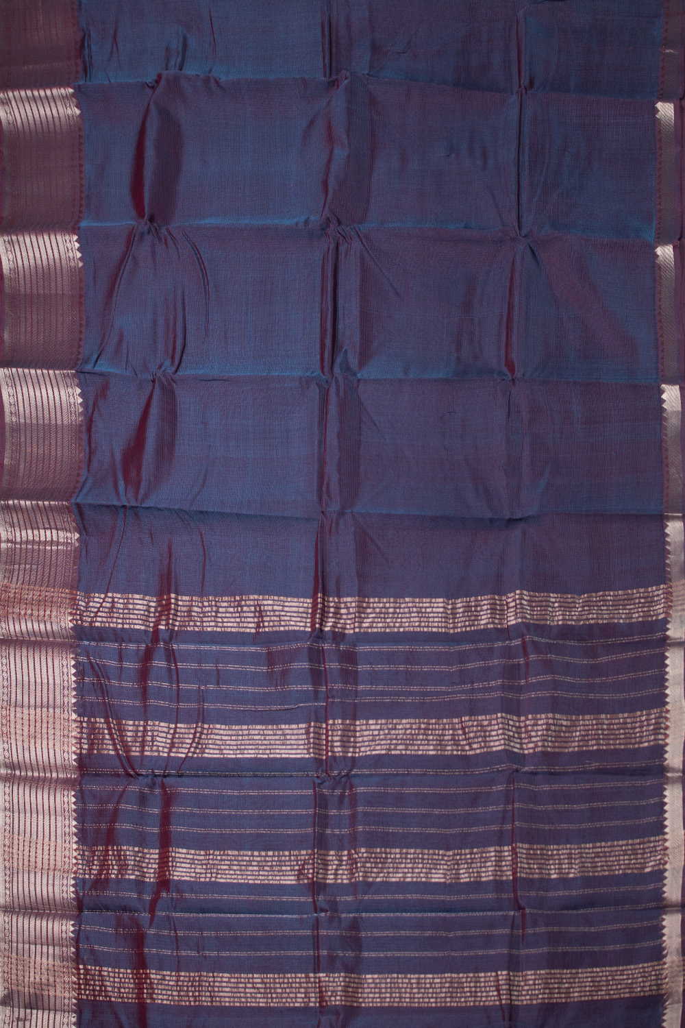 Silk Cotton Saree - Matkatus 