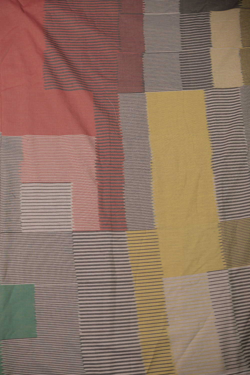 Ikat Fabrics - Matkatus