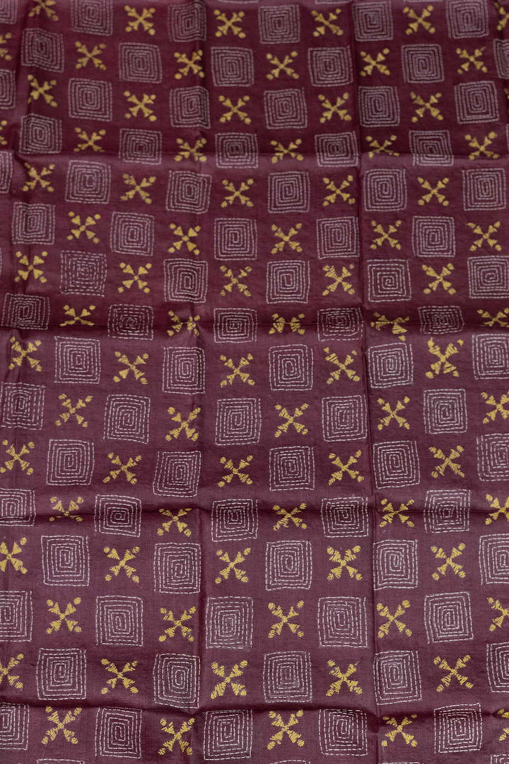 Sarees - Matkatus 