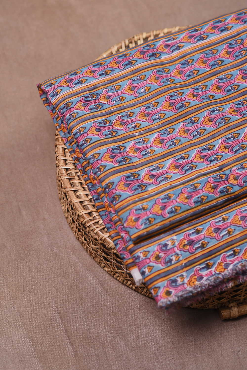 Cotton Fabrics-Matkatus 