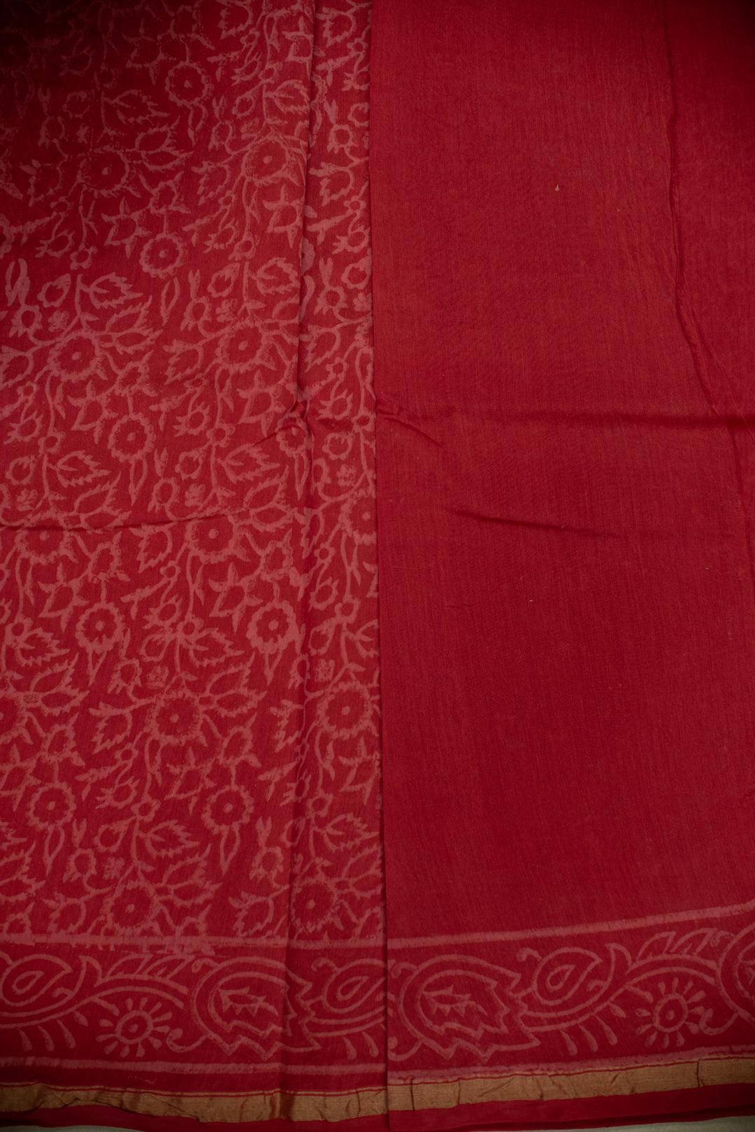 Silk Cotton Saree-Matkatus 