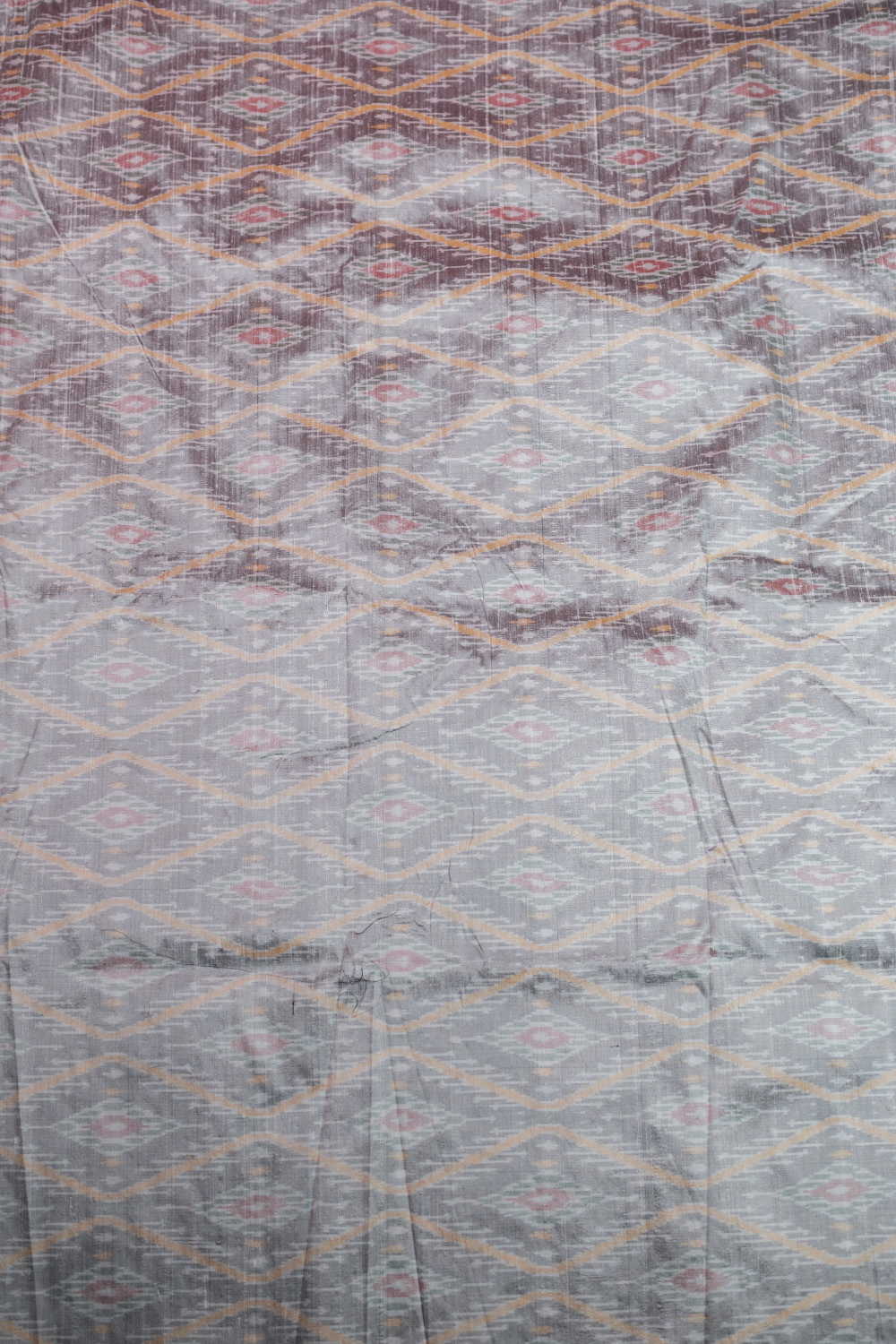 Ikat  Fabrics - Matkatus 