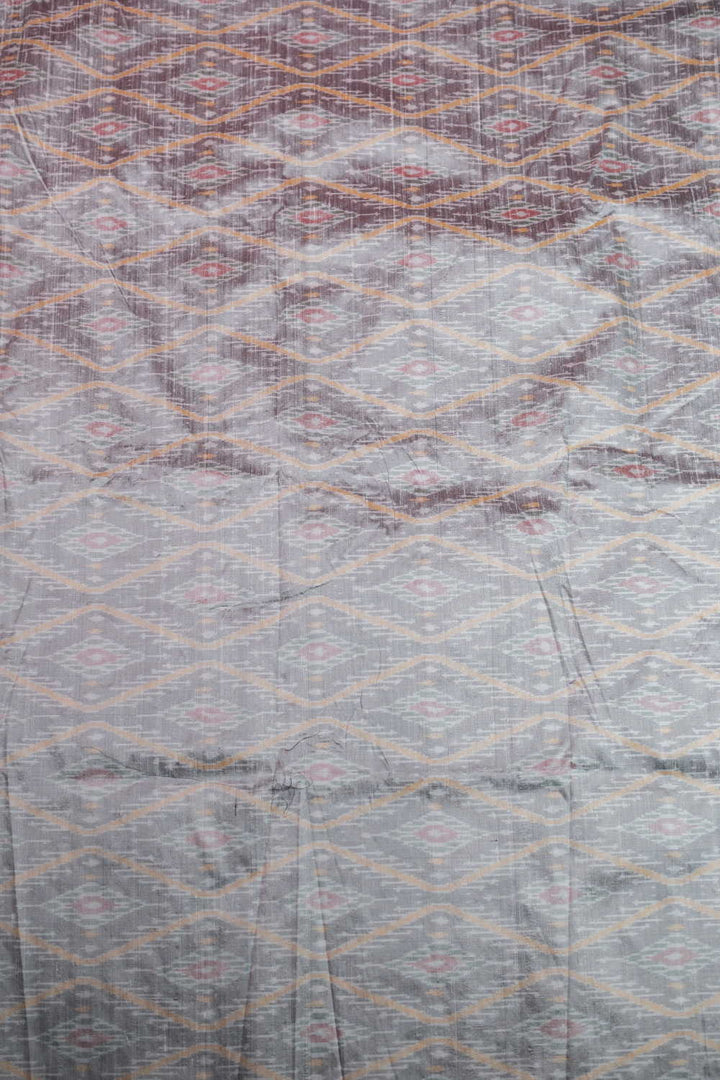 Ikat  Fabrics - Matkatus 