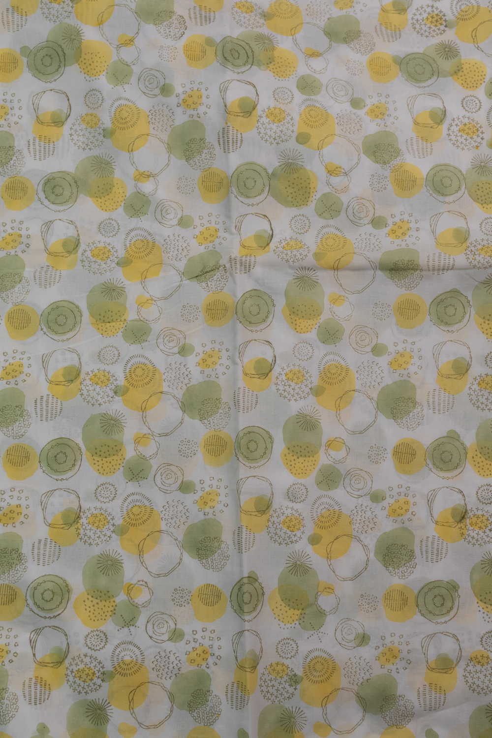 Sanganeri Fabric - Matkatus