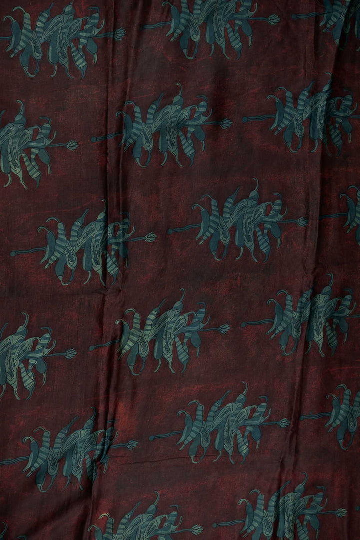 Fabrics - Matkatus 
