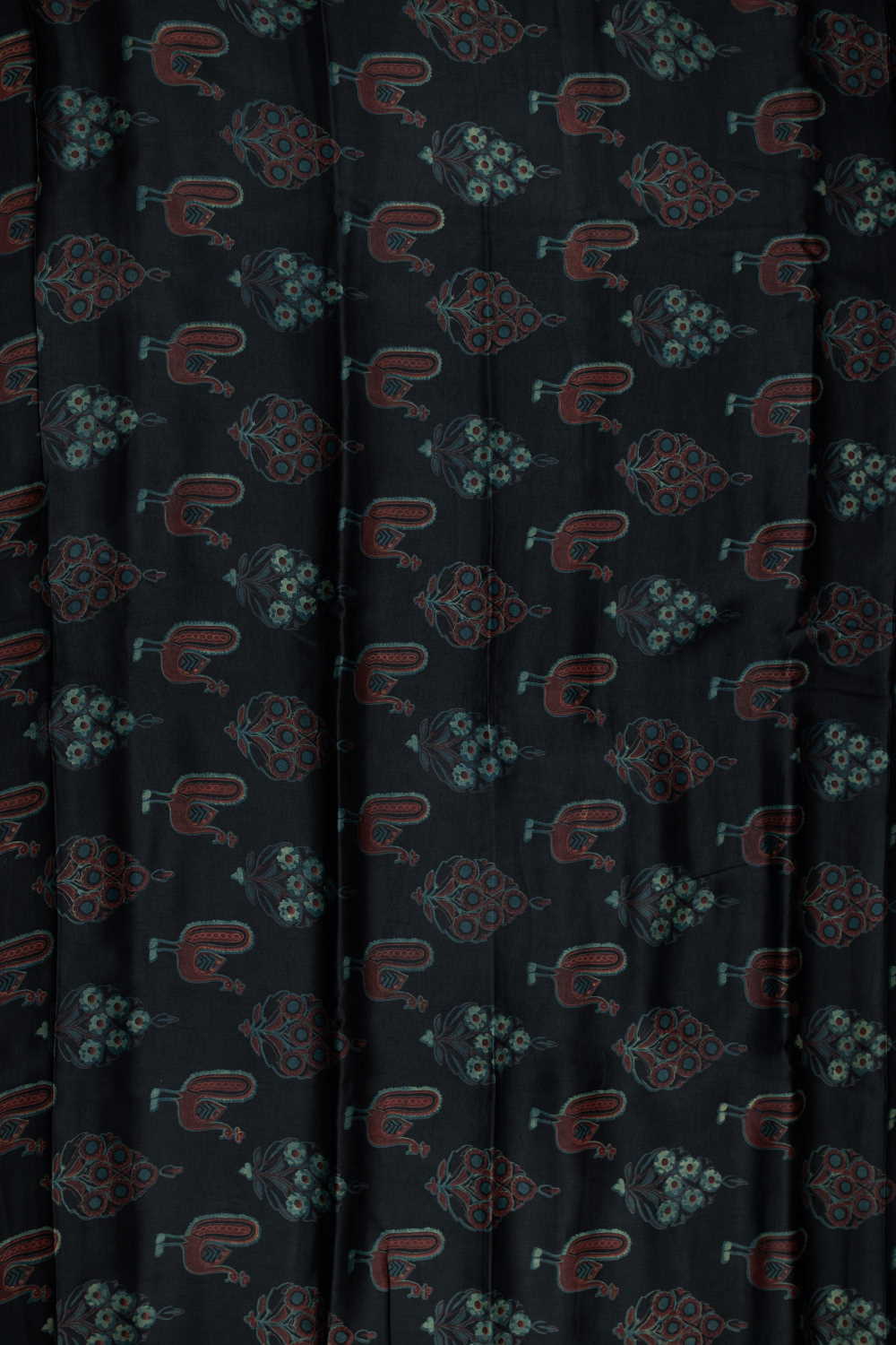 Modal Silk Fabrics - Matkatus 