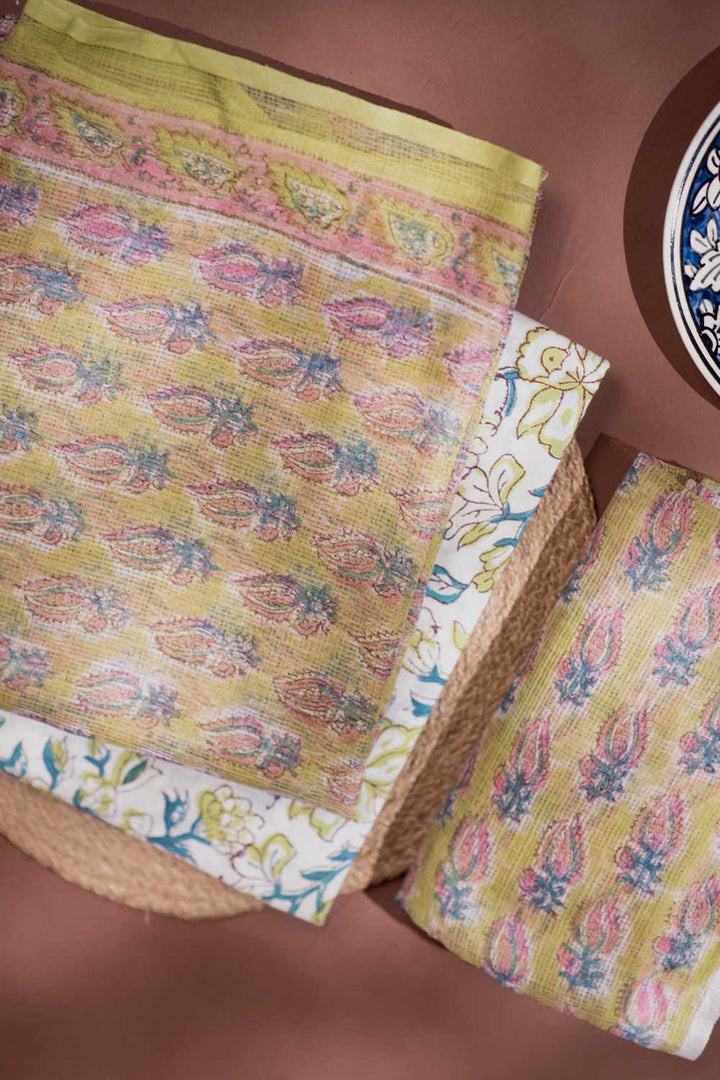 Cotton Suits - Matkatus 