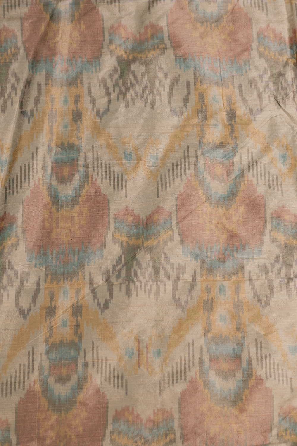 Ikat Fabric - Matkatus