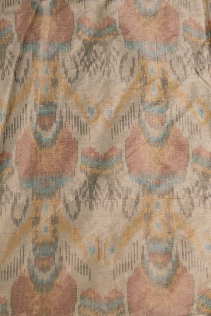 Ikat Fabric - Matkatus