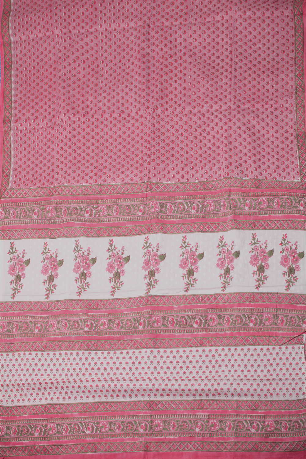 Cotton Sarees - Matkatus 