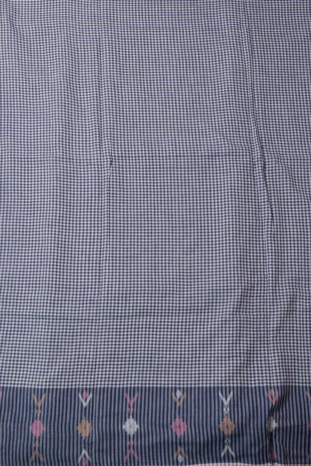 Cotton Fabri-Matkatus 