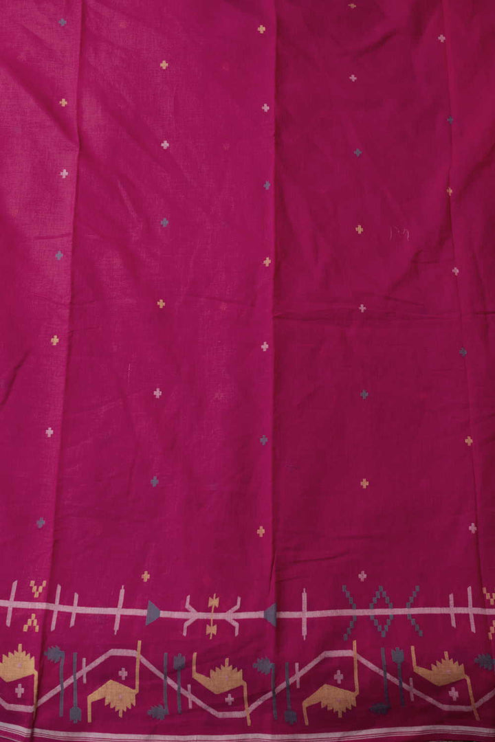 Cotton Fabri-Matkatus 