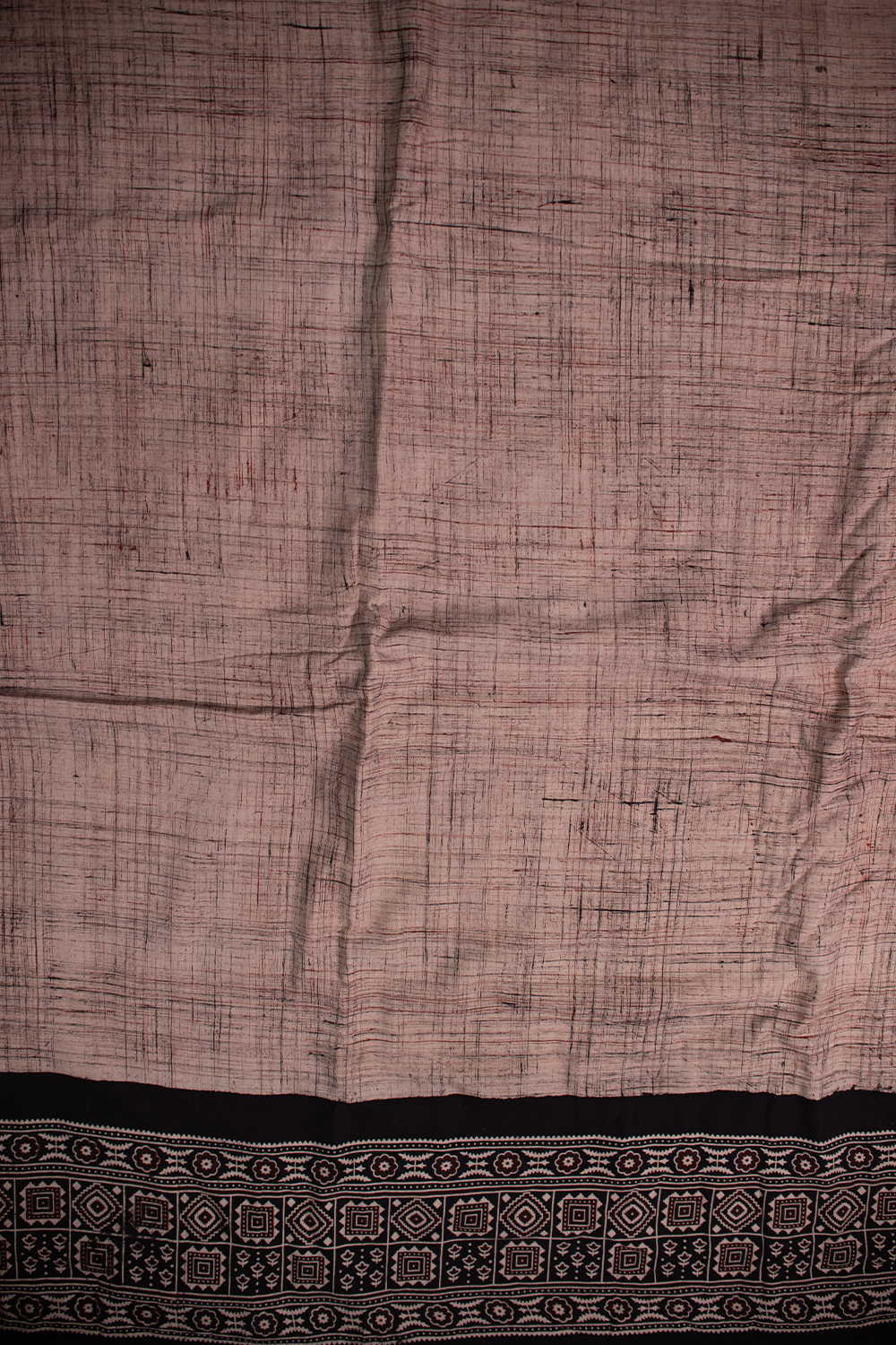 Ajrak Fabric - Matkatus 