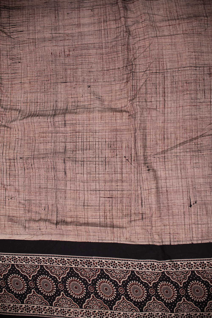 Ajrak Fabric - Matkatus 