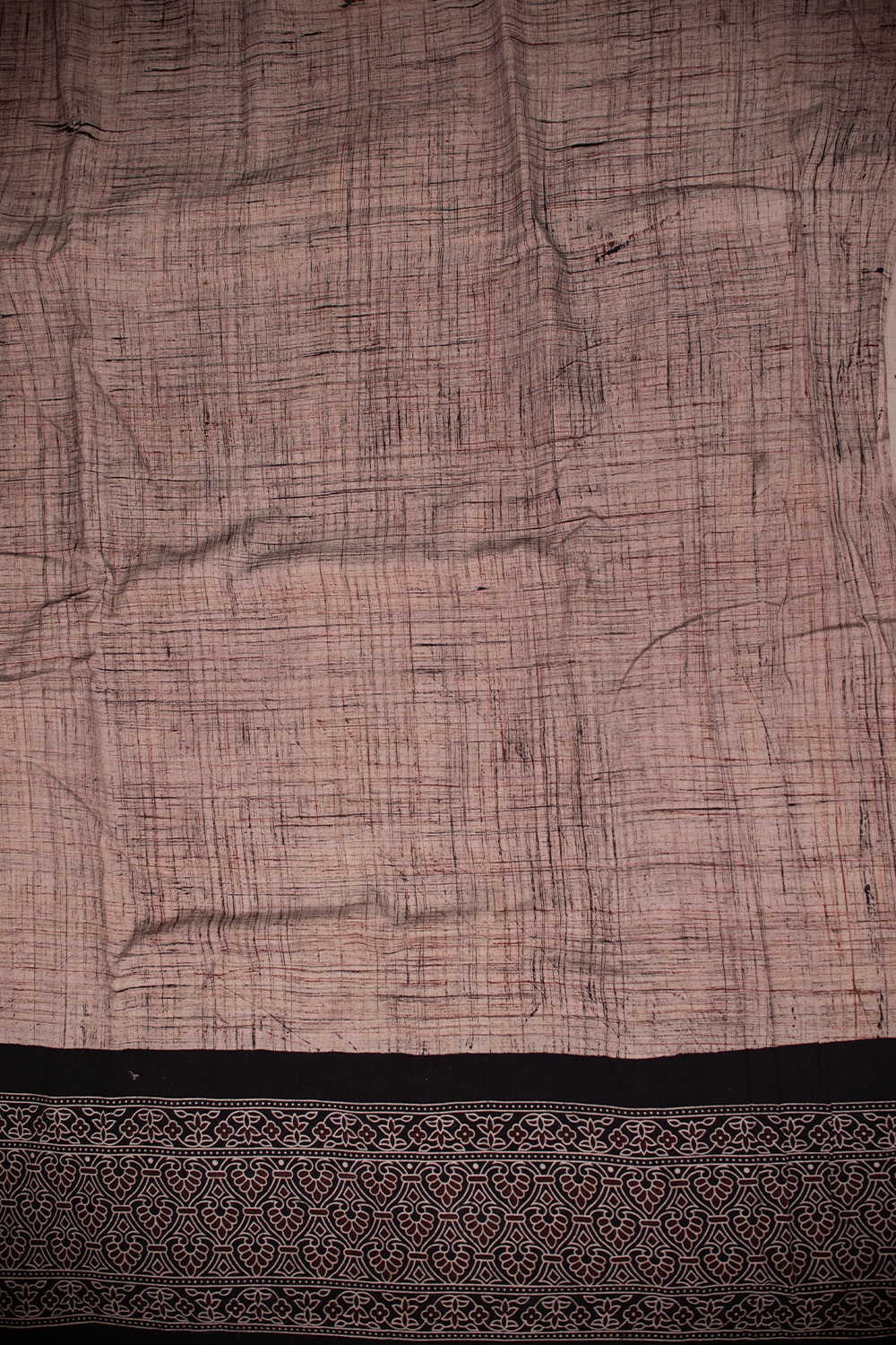Ajrak Fabric - Matkatus 