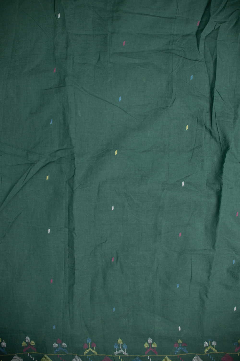 Cotton Fabric - Matkatus 