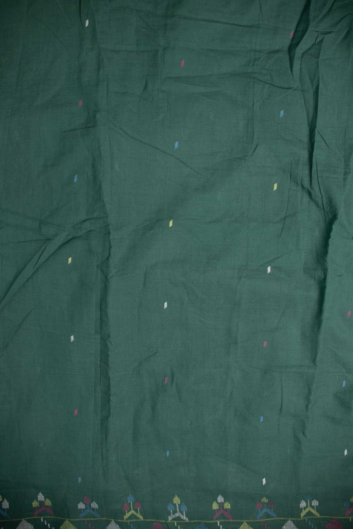 Cotton Fabric - Matkatus 